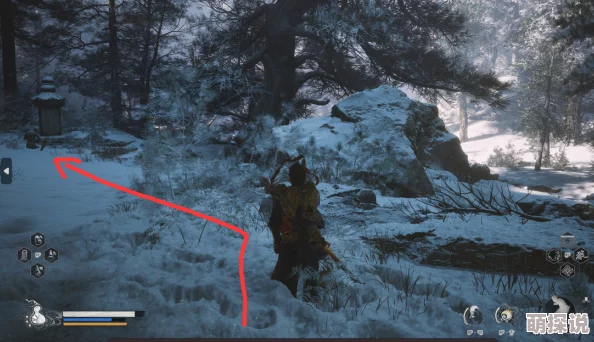 黑神话悟空传奇：翠笠武师影神图鉴赏与图鉴全览