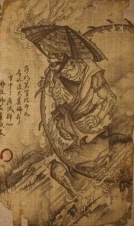 黑神话悟空传奇：翠笠武师影神图鉴赏与图鉴全览