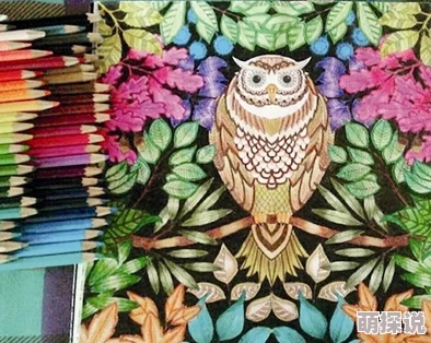 齐司礼的尾巴探进花园，惊现神秘植物秘密和隐藏珍宝引发全球关注！