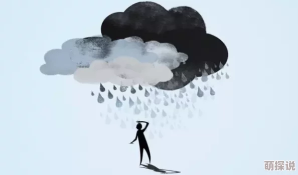 扒开胡桃 狂揉 难受：探讨情感表达与自我疗愈的心理机制，以及如何有效缓解内心的不适与焦虑