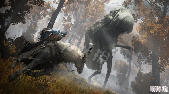 艾尔登法环游戏中如何操作弓箭实现精准蓄力射击的按键指南