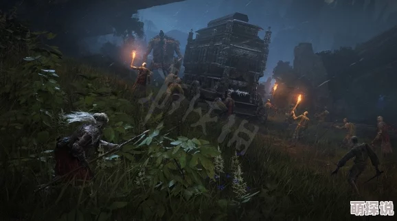 艾尔登法环游戏中如何操作弓箭实现精准蓄力射击的按键指南