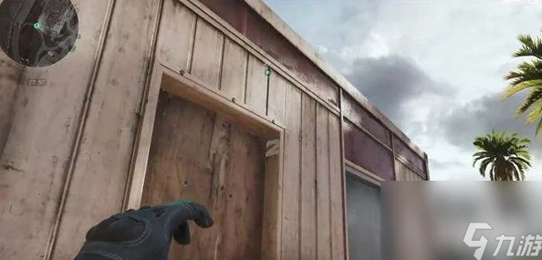 三角洲行动：揭秘零号大坝密码门开启技巧与攻略指南