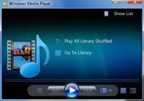 免费windows视频播放器：推荐几款功能强大的视频播放器，支持多种格式，提升观影体验