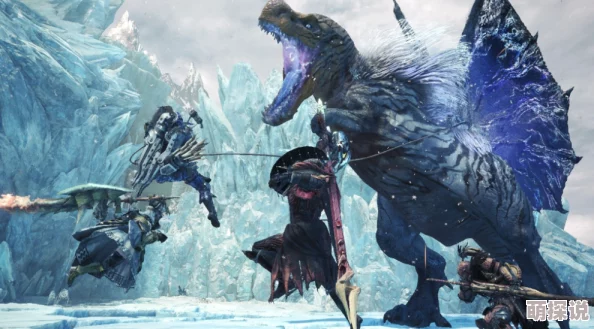 怪物猎人系列中,哪一款武器外观设计最炫酷吸睛? 怪物猎人系列中,哪一款武器外观设计最炫酷吸睛?