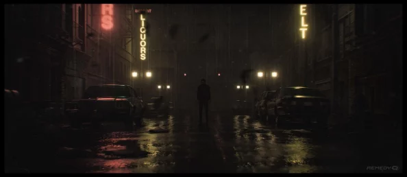 心灵杀手2第四章：坍塌隧道中的隐秘机关与解密攻略