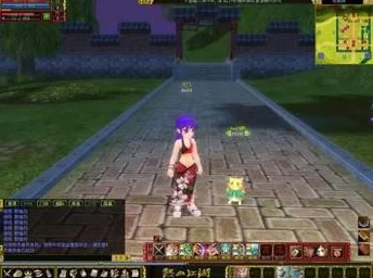 热血江湖中各职业巅峰对决，谁才是真正的无敌之选？