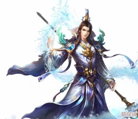 《武侠Q传》弟子魂魄系统全面探索：掌握玩法精髓，打造绝世高手之路