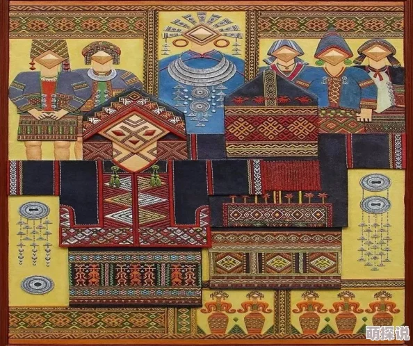 震惊！人口工彩画大全揭示了隐藏的文化宝藏，令人惊叹的作品数量和背后的故事令人瞠目结舌！