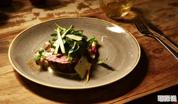 《暗喻幻想》游戏中极限炖肉独家制作秘籍与创意烹饪法大公开