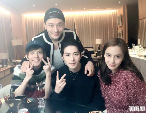 5g影院罗志祥：观影体验超乎想象，效果惊艳引发热议