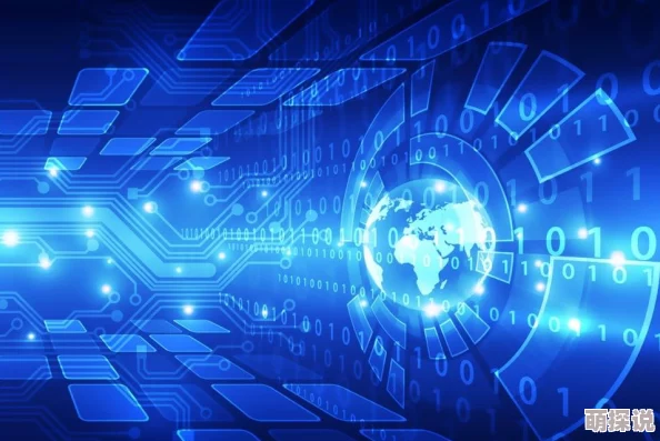 wwwsss：全球科技巨头联合发布新一代人工智能技术，推动行业变革与创新发展
