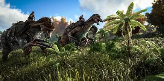 方舟生存进化Steam平台正版下载指南与版本选择 方舟生存进化Steam平台正版下载指南与版本选择