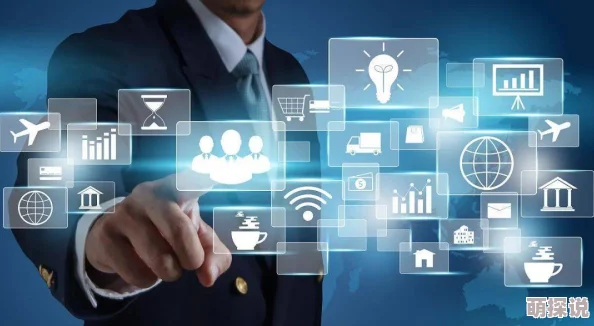 钢手轮×c网页搜索:新技术引爆行业革命,助力企业实现智能化转型! 钢手轮×c网页搜索:新技术引爆行业革命,助力企业实现智能化转型!