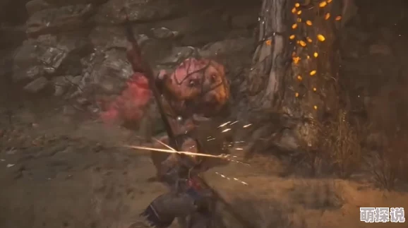 《黑神话：悟空》中破棍式使用教程与玩法技巧详解