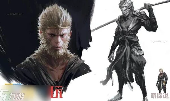 《黑神话：悟空》中破棍式使用教程与玩法技巧详解