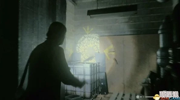 心灵杀手2攻略：第六章卡勒瓦拉骑士车间详细解锁步骤与教程