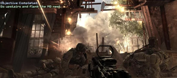 《使命召唤9》深度解析：全面掌握游戏中多样化的火力利器与战术策略