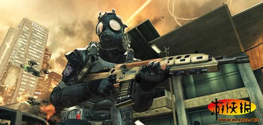 《使命召唤9》深度解析：全面掌握游戏中多样化的火力利器与战术策略