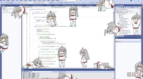 苍翼混沌效应新手开局：御三家角色三选一推荐，哪个最适合你？