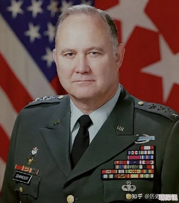 将军hlH：解析这位军事领袖的战略思想与历史影响，探讨其在现代战争中的重要性及对未来军事发展的启示