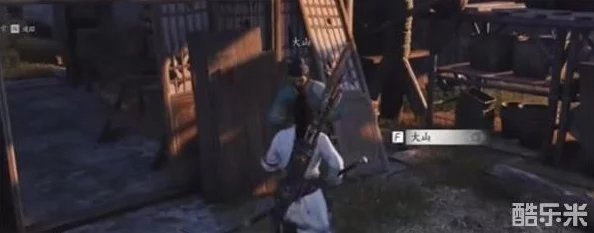 燕云十六声游戏攻略：前程万里任务流程详细图文介绍指南