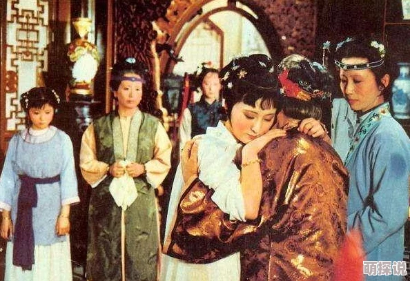 震惊！黛玉初试金箍棒，意外揭露隐秘力量，竟引发古典文学与现代科技的跨越碰撞！