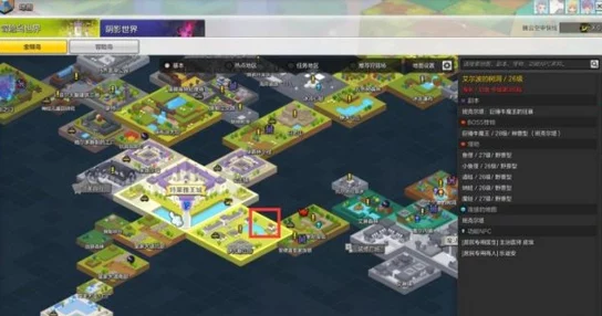 冒险岛4代快速升级技巧与全面攻略指南 冒险岛4代快速升级技巧与全面攻略指南