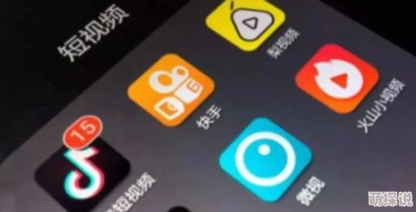 蝌蚪窝视频在线重磅发布，用户量暴增引发行业震荡，网民热议持续升温！