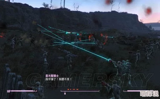 辐射4中合成人角色的身份与背景深度解析