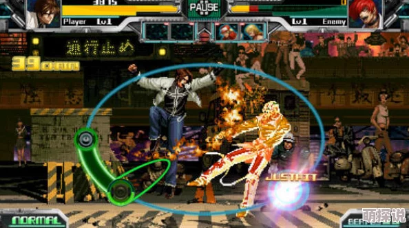 拳皇97L中哪位格斗家最具实力，选择谁更好进行对战分析