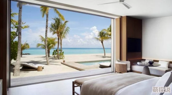 吕总张津瑜落地窗酒店：现代设计与自然景观融合的理想居住体验，全景拥抱城市与自然的完美结合