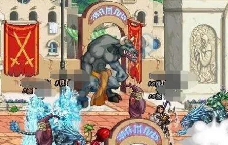 DNF游戏中山竹材料具体来源于哪个怪物或部位解析