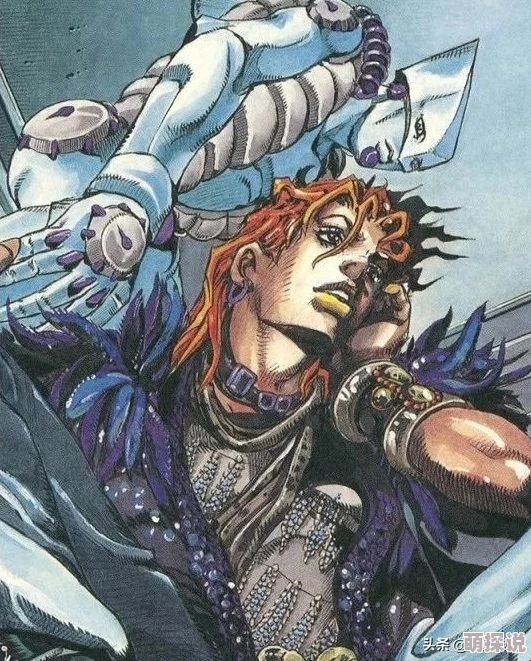 大乔翻白眼流口水流眼泪漫画引发网友热议，大家纷纷表示这幅作品生动有趣，展现了角色的搞笑一面