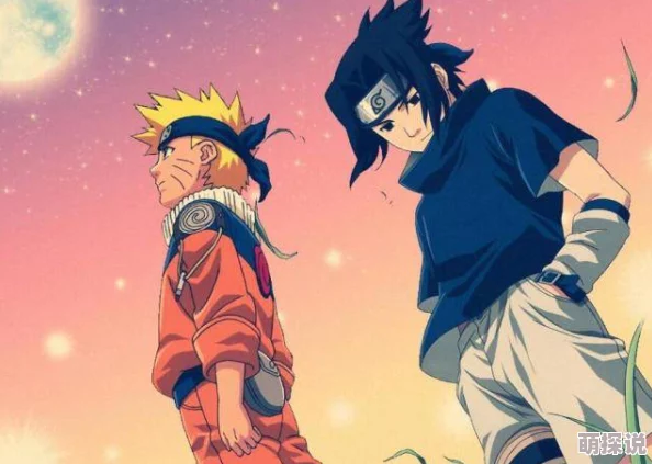 黄化火影：震惊！火影忍者系列即将推出全新角色，引发粉丝广泛讨论与期待！