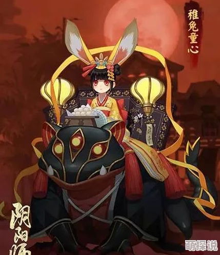 阴阳师游戏攻略:青坊主角色再度加强,全面解析青坊主培养心得与技巧 阴阳师游戏攻略:青坊主角色再度加强,全面解析青坊主培养心得与技巧