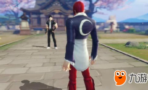 拳皇世界深度解析:八神庵玩法攻略与全技能详细介绍 拳皇世界深度解析:八神庵玩法攻略与全技能详细介绍