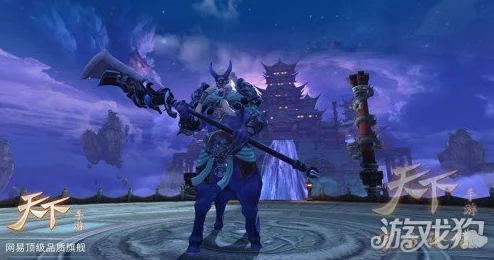 《天下手游》深度解析：应龙神殿副本高效通关全攻略