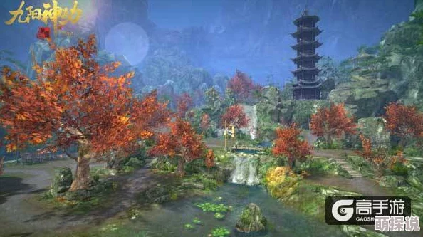 九阳神功起源手游深度解析：龙吟旗帜系统玩法全攻略，畅享自由厮杀新体验