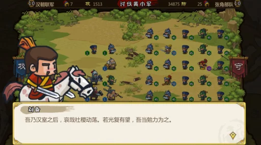 小小军团合战三国：荀彧阵容搭配深度解析与实战技巧全介绍