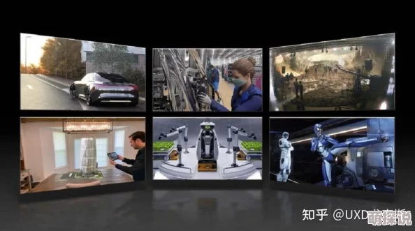 xvdevios：全球科技巨头联手推出颠覆性产品，彻底改变未来生活方式！