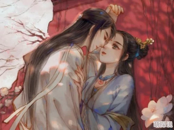在禁忌的边缘：探索高H污小说中的欲望与人性的深层交织