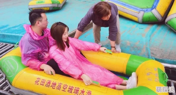 体验流水的快感，爽到痒心，让我忍不住想要更多的刺激与享受