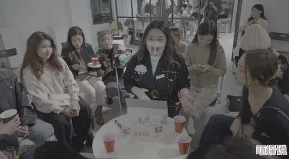 女s女mvk：最新动态揭示了这一群体在社交平台上的互动与发展趋势，引发广泛关注与讨论