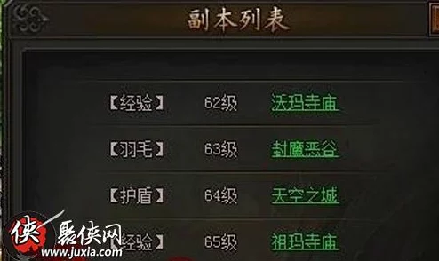 传奇霸业手游深度解析：八卦宝石升阶全攻略及详细消耗碎片表格指南