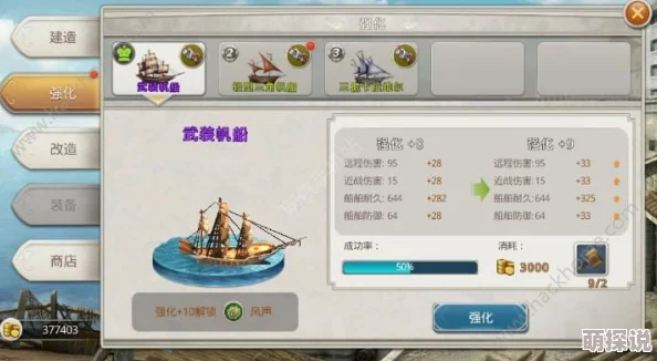 无敌大航海策略：资源建筑与优先升级排序的顶级攻略指南