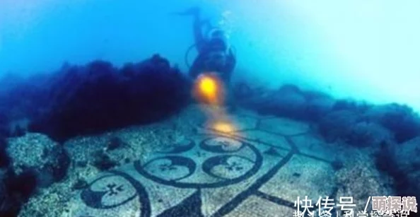 后入海角：惊现神秘海底遗迹，科学家揭开千年未解之谜，引发全球关注与热议！