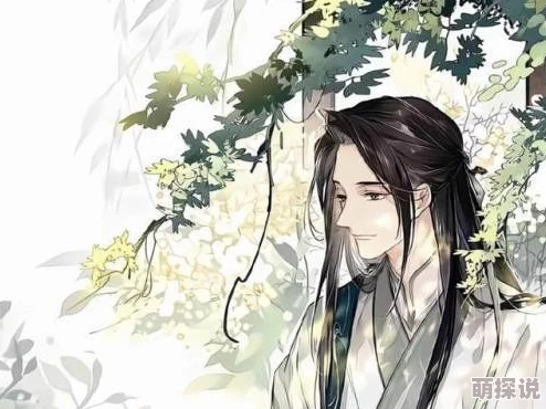 古风男男肉耽：高H情节下的爱恨纠葛与江湖传奇