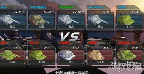 装甲联盟1月12日维护版本内容全面曝光：新装备、优化调整及活动预告一网打尽