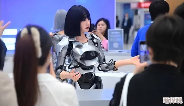 99久久精品国产综合一区：震惊！全球首个AI机器人成功通过人类智力测试，未来或将取代部分职业！